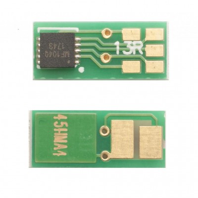 Чип для картриджа Canon 045 MF634Cdw/MF632Cdw/LBP612C/LBP611C (2,8K) (1800431) AHK