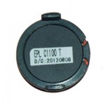Чип для картриджа Epson C1100 B/C/M/Y (4K) (WWMID-72870) BASF