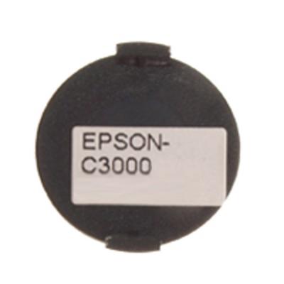 Чип для картриджа Epson C3000 (3.5K) Cyan (WWMID-72884) BASF