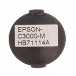 Чип для картриджа Epson C3000 Magenta (CEC3000M) WWM