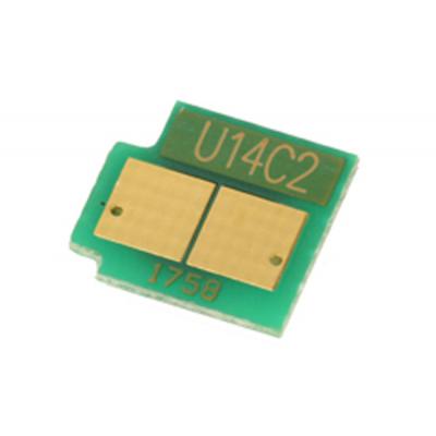 Чип для картриджа HP CLJ 3600/4700/CP4005 (U14-2CHIP-Y) Static Control