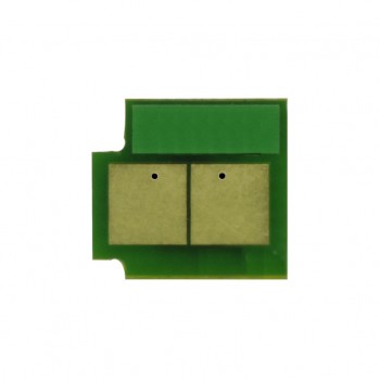 Чип для картриджа HP CLJ 4700 (Q5952A) 10K YELLOW (ALH-Q5952A-10K) APEX