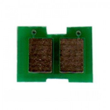 Чип для картриджа HP CLJ Pro 300/400/MFPM375nw Magenta (WWMID-71872) BASF