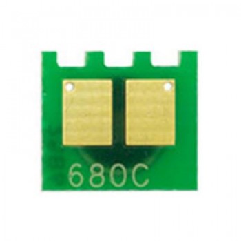 Чип для картриджа HP Enterprise M630 (CF281X) (H630CP-HY) Static Control