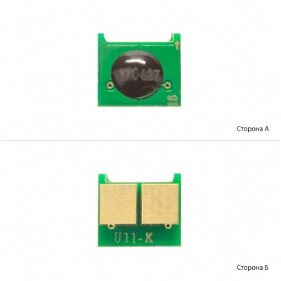 Чип для картриджа HP LJ Enterprise M476/M351/M176 (JYD-J24K-FSH) Foshan