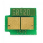 Чип для картриджа HPCLJ CP6015/CM6030/CM6040 (CB381A) (HP6040CP-C) Static Control