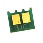 Чип для картриджа HPCLJCP4525 (CE260X) (HP4525CP-HYK) Static Control
