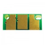 Чип для картриджа Konica Minolta MC 2400/2430/2450/2500 Black (WWMID-72894) BASF