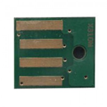 Чип для картриджа LexmarkMX310 (60F5000/605) (LMX310CP-MEA) Static Control