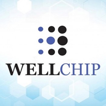 Чип для картриджа OKI C5600/5700, Magenta, 6K (COKIC5600M) WELLCHIP