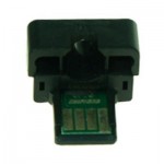 Чип для картриджа Sharp AR-5516/5520, AR021 (WWMID-71114) BASF
