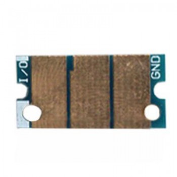 Чип для картриджа Xerox PH6121 (2.6K) Black (WWMID-72279) BASF