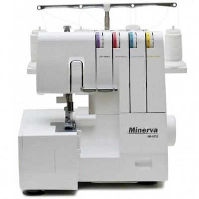 Швейная машина Minerva 840DS