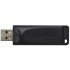 USB флеш 16Gb  Verbatim Slider Black 2.0 (98696) 98696