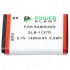 Аккумулятор PowerPlant Samsung  SLB-1137D (DV00DV1264) DV00DV1264