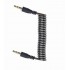 Аудио-кабель 1.8m папа/Jack 3.5mm папа Cablexpert (CCA-405-6)
