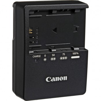 Зарядное устройство Canon LC-E6E