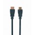 Кабель HDMI-HDMI 7.5m Gembird (CC-HDMI4-7.5M) v1.4