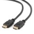 Кабель HDMI-HDMI 7.5m Gembird (CC-HDMI4-7.5M) v1.4