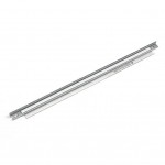 Лезвие дозирования HP LJ 1010/1012/1015 +поролон (WD-DBH2612AF) WELLDO