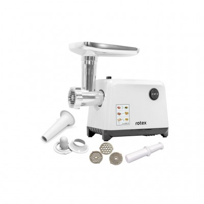 Мясорубка Rotex RMG200-W