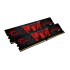 Пам'ять DDR4 32GB (2x16GB) 3000 G.Skill Aegis C16-18-18-38 набор из 2-х модулей (F4-3000C16D-32GISB)
