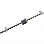Ролики захвата бумаги HP LJ 1000/1200 (RG0-1007-VE) VEAYE