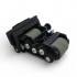 Ролики захвата бумаги HP LJ M5025/5035 Q7842A/Q7842-67902 Maintenance Ki (Q7842A-VE) VEAYE