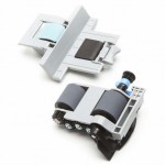 Ролики захвата бумаги HP LJ M5025/5035 Q7842A/Q7842-67902 Maintenance Ki (Q7842A-VE) VEAYE