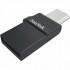USB флеш 64GB Dual USB 3.1/Type-C SANDISK (SDDDC1-064G-G35)
