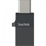 USB флеш 64GB Dual USB 3.1/Type-C SANDISK (SDDDC1-064G-G35)