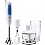 Блендер ручной Braun MQ3035WH