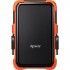 Жорсткий диск 1 ТБ APACER AC630 orange AP1TBAC630T-1