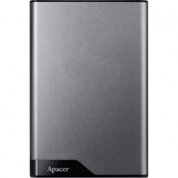 Жорсткий диск 1 ТБ APACER AC632 USB 3.1 Серый