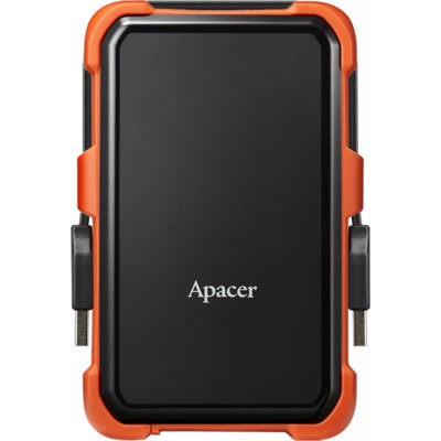 Жорсткий диск 2.5" 2TB Apacer (AP2TBAC630T-1)