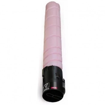 Картридж KONICA MINOLTA TN-321M (514г) Magenta (PM335M.514M) Tomoegawa