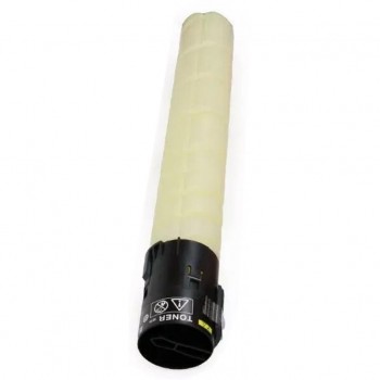 Картридж KONICA MINOLTA TN-324Y (514г) Yellow (PM337M.514Y) Tomoegawa
