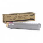 Тонер Картридж Xerox PH7400 Magenta (Max) 106R01078