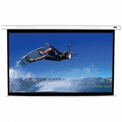 Екран моторизований Elite Screens 135" (16:9) 299*168.1см VMAX135XWH2