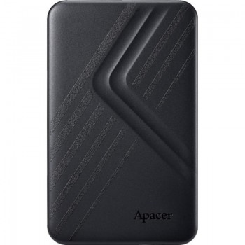 Жорсткий диск 2.5" 2TB Apacer (AP2TBAC236B-1)