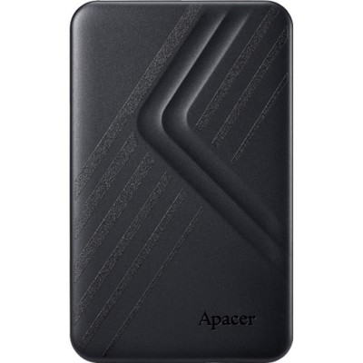 Жорсткий диск 2.5" 2TB Apacer (AP2TBAC236B-1)