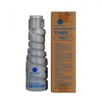 Картридж KONICA MINOLTA TN-211/311,bizhub350/413г (PM326M.413) Tomoegawa