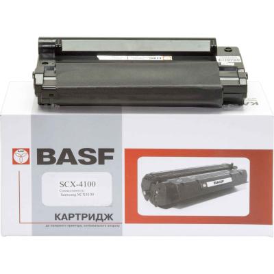 Картридж для Samsung SCX-4100 (KT-SCX4100D3) BASF