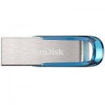 USB флеш SanDisk 64GB 3.0 Flair R150MB/s Blue (SDCZ73-064G-G46B)