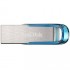 USB флеш SanDisk 64GB 3.0 Flair R150MB/s Blue (SDCZ73-064G-G46B)
