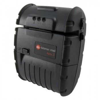 Принтер Datamax-O'neil Apex2 RS232+BT (78728S1-3)