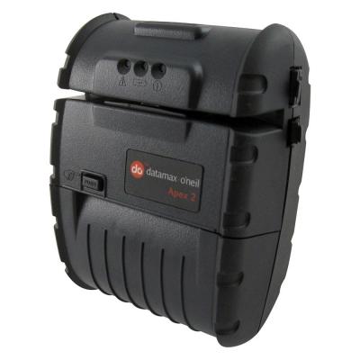 Принтер Datamax-O'neil Apex2 RS232+BT (78728S1-3)