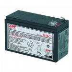 Батарея для ДБЖ APC Replacement Battery Cartridge #106 (APCRBC106)