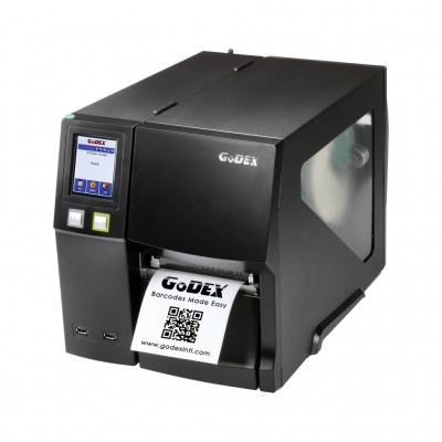 Принтер Godex ZX1600i (600dpi) (7945)