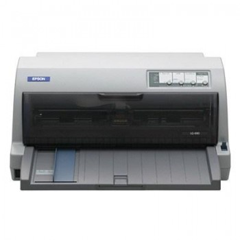 Принтер матричний Epson LQ-690